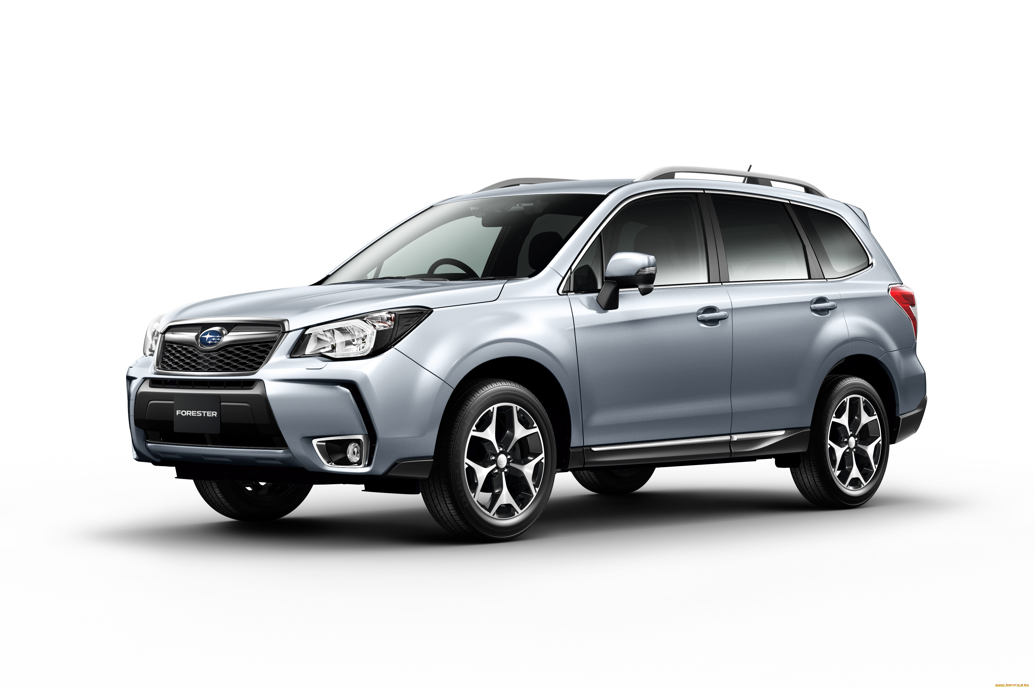 , subaru, forester, 2-0xt, jp-spec